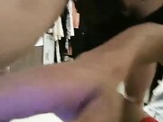 邻家小姐姐来了新人颜值美女和炮友居家啪啪 脱下衣服揉奶子呻吟诱人