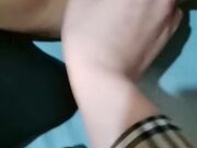 極品美乳淫妻 騷貨嫂子性癮超強私約單男酒店偷情