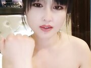 晴晴展示性爱技巧玩得很快乐上下浮动01