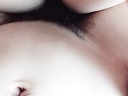 学生制服妹妹和小鲜肉男友 绝美一线天白虎穴 一看就流鼻血 无套插爽翻天 射一胸1