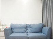 皮衣漂亮小姐姐 里面性感短裙 苗条身材D罩杯豪乳 被美女发现