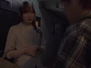 推的屁股很弱 理性被隔壁姐姐的好屁股吹走了 我继续射精1