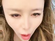 黄发嫩妹侧入爆草后入内射打桩过瘾刺激02