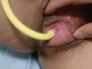 新人下海乖巧听话小姐姐 大屌炮友激情操逼 穿上情趣装黑丝袜 第一视角后入大屁股2