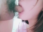 眼镜骚货小熟女露脸卫生间口交 打情骂俏 后入操逼特写粉穴