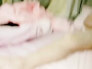 红色头发甜美妹子全裸自慰鲜肉男友挑逗就硬起来后入深入虎穴