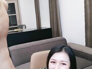 吸精小奶猫蹲立嗦弄蛋蛋深喉口交坐插呻吟01