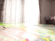 震撼同人志世界的无情劳森漫画期待已久的真人版 冬愛ことね2