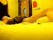 年后上班小姐姐增多 连续换了三个 大奶妹今夜来相伴 温柔干穴高潮阵阵