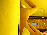 眼镜妹 极品大胸 超近距离特写 粉嫩坚挺满分好评 温玉在怀