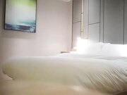 全国外围约了个牛仔裙萌妹子摸奶调情01