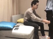 高价网约偷拍兼职小姐姐苗条多水沙发掰穴啪啪