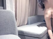 肉肉身材黑色短裤妹子啪啪舌吻摸奶口交骑坐