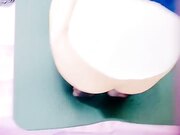 顶级大肥臀尤物翘起屁股求操第一视角后入