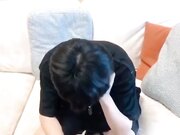 高颜值女神裸戲替身 流出第三部大尺度剧情新作 我的漂亮后妈 偷操爆乳骚货后妈