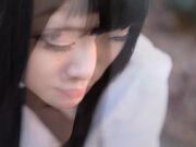 原始中出性与青春期美丽的女孩3