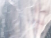 巨乳新人眼镜小姐姐外表文静乖巧吸吮舔屌后入