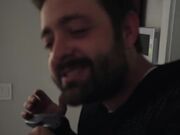 长腿美女玩瑜伽性感身材迷人屁股超迷人抱起来疯狂爆操到射