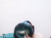 人妻少妇被大哥舔逼逼没够激情上位舔大哥浪叫