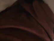 高挑眼镜御姐酒店约个单男手持镜头啪啪做爱拍摄 后入一顿操