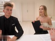 同时两根大鸡巴