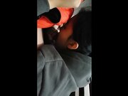 极度反差清纯美丽大学生妹子与男友性爱自拍流出私处又粉又水