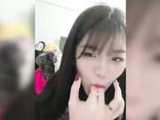 台湾情侣自拍超漂亮的美女主持人被调教成小母狗