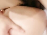 车模美女小姐姐下海 舔屌插嘴口活超棒 掰开骚穴好多水 翘起屁股求操1