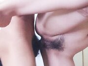 娇小锥子奶美人妻夫妻秀花样多姿势抽插式打桩