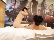 小宝寻花重金约了个小少妇没想到床上这么放荡