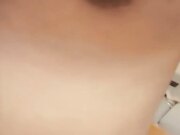 小宝寻花外围妹子坐在身上调情一番舌吻摸奶