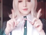 《极品女神反差泄密》清纯甜美百变小仙女吃鸡巴的样子又骚又可爱