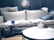 三太子探花苗条女模淫穴抽插大喊爸爸操我