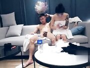 三太子探花苗条女模淫穴抽插大喊爸爸操我