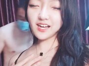 年纪轻轻 却骚的不行狂干2小时还是不满足2