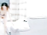 十亿精兵喂给小少妇 全程露脸口交大鸡巴 高跟大长腿风骚大奶子