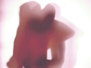 淘气金发美女对大黑蟒唯命是从