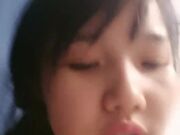 新晋00后极品嫩妹来袭 神似董洁 清纯女神 极品美乳1