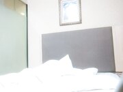 爆炸身材金发妹 细腰极品巨乳 扶腰后入爆操1