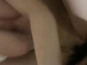 过生日请单位短发气质女同事唱K然后开房激情肉搏想不到如此反差大量喷水国语对话