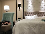 胖子夜夜笙歌玩女人今晚风骚小少妇漂亮淫荡