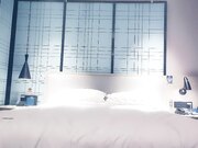 赵总寻花舌吻口交大鸡巴床上各种抽插骚浪表情