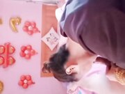 【乱伦丈母娘】趁媳妇不在家和丈母娘好好玩玩