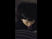 《极品反差露脸大学生》被分配带领来公司实习的大四女生经过朝夕相处后成功被大神吃掉超会舔各种颜射