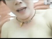 【操我的丈母娘】操我啊！用力操我啊！