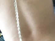 《重磅隐私曝光》渣男分手后报复流出清纯眼镜学生妹不雅自拍