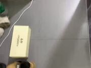 胸前漂亮纹身美女 性感情趣装黑网袜 2