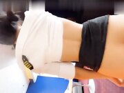 非常骚的小网红翘臀真让人受不了简直太极品