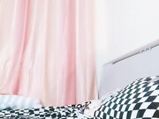 性感甜美网红美女 大屌炮友居家操逼 2