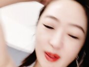 妩媚御姐露脸丝袜诱惑成熟风骚有韵味